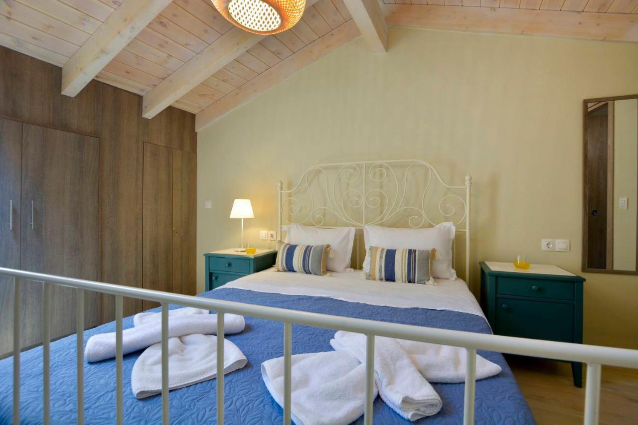 Apartament Aliki House