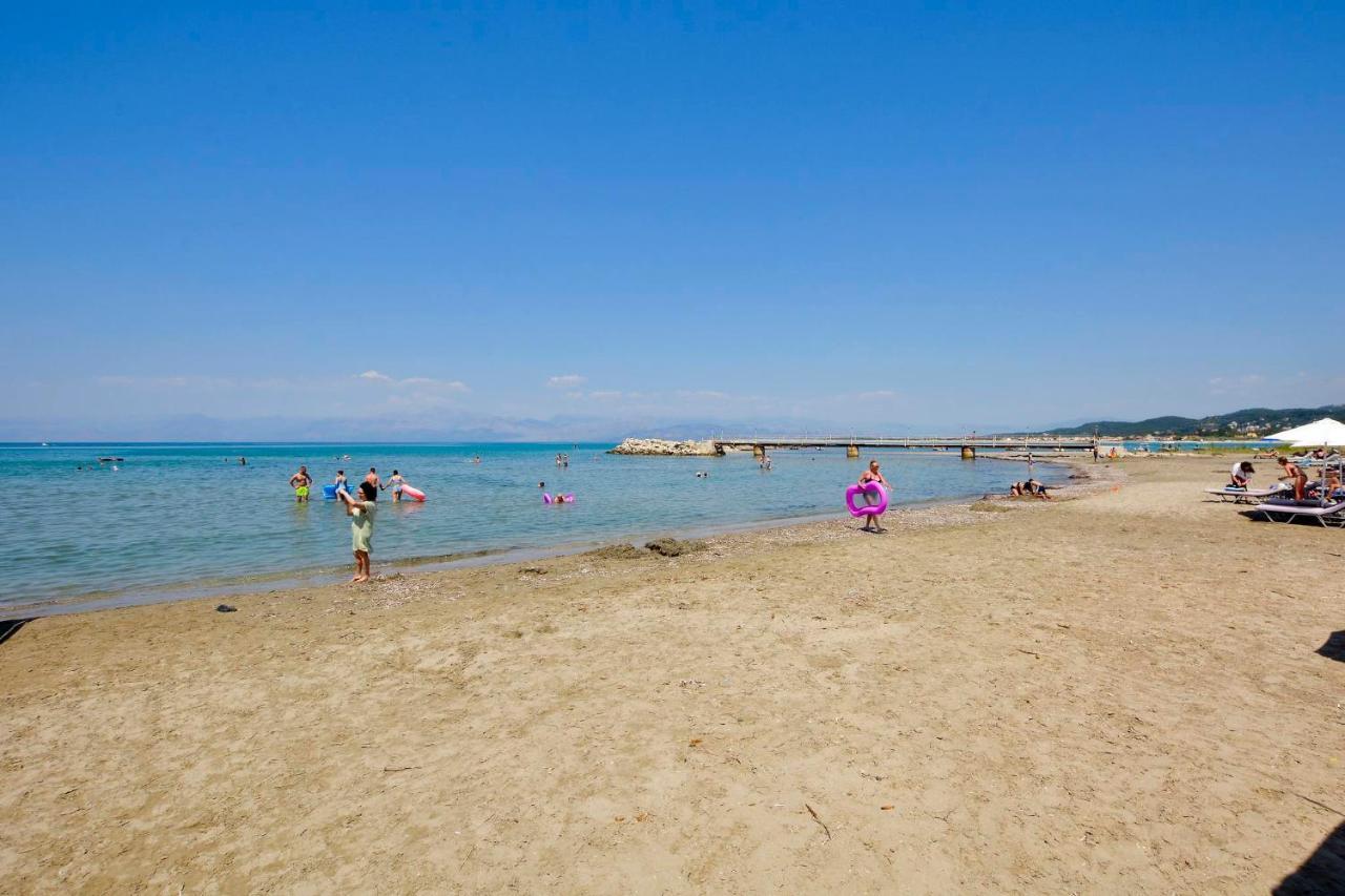 Apartament Aliki House