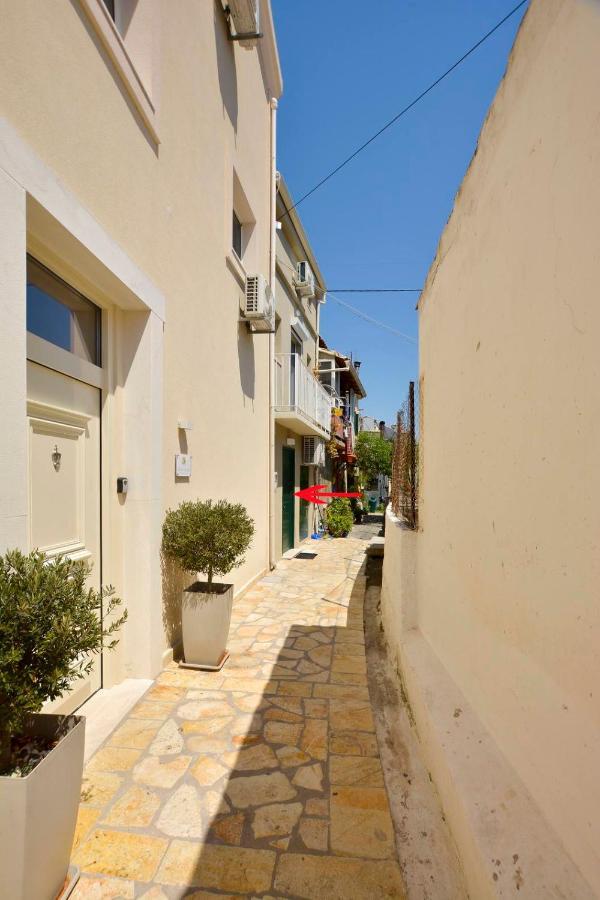 Aliki House Apartament