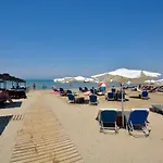 Aliki Beach House