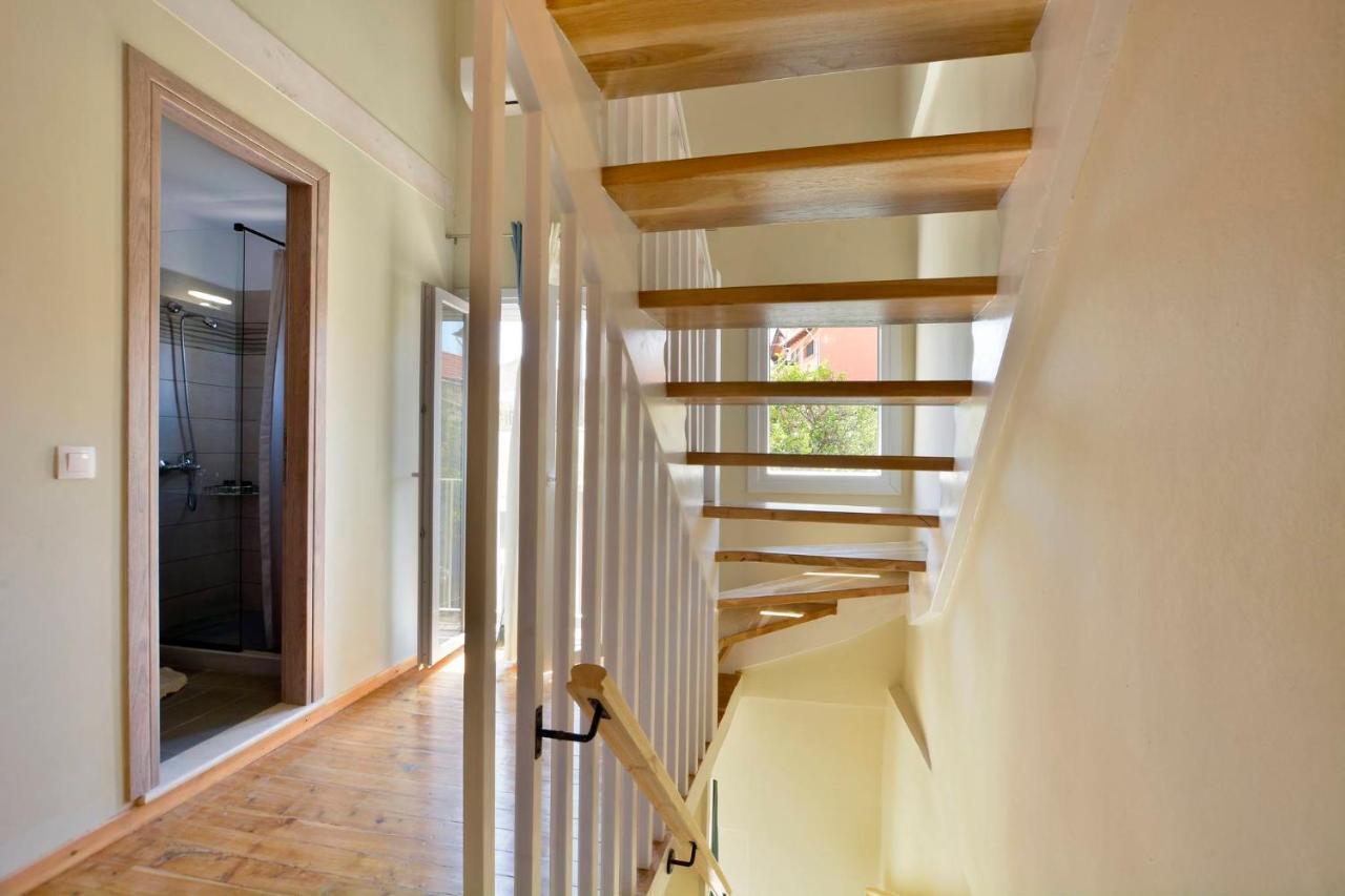 Aliki House Appartement *