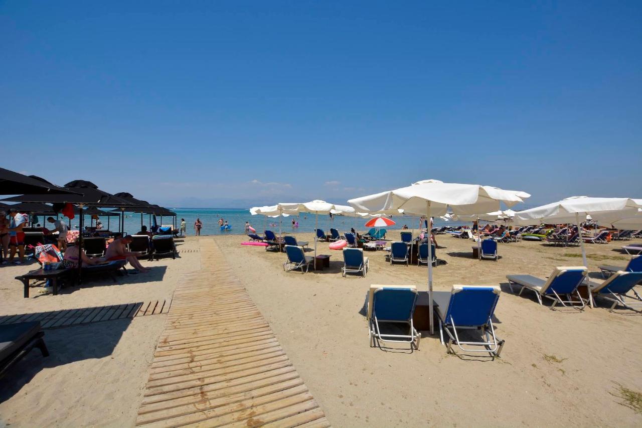 Appartement Aliki House *