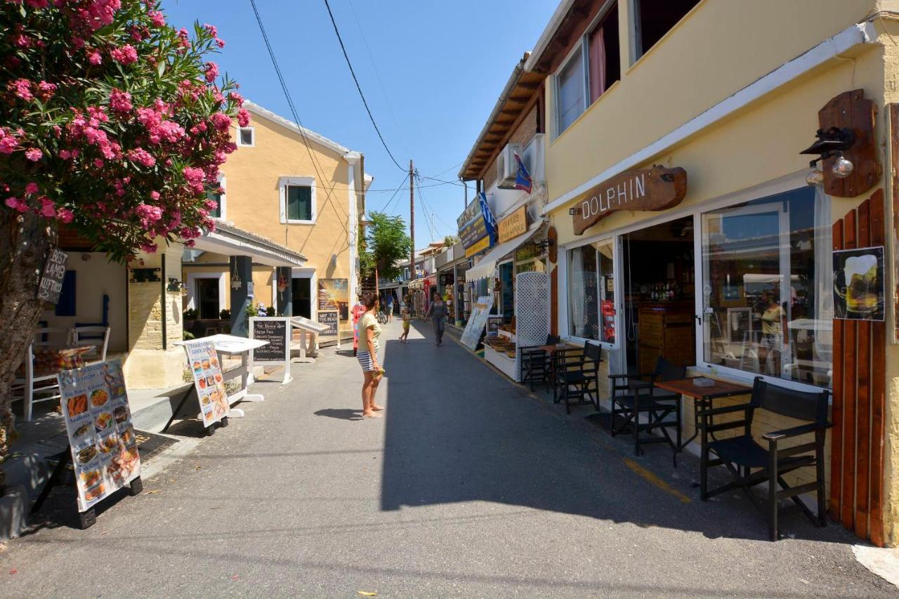 Aliki House Appartement *
