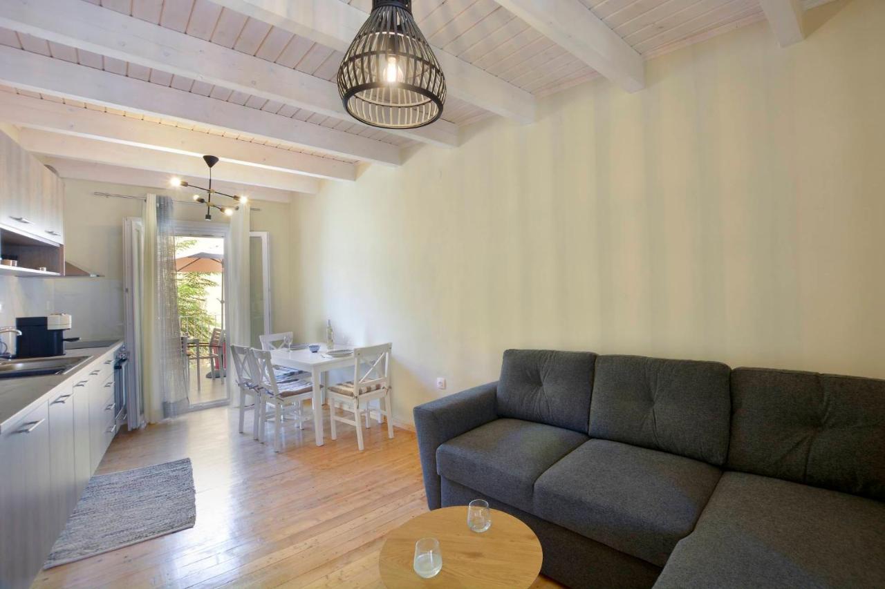 Aliki House * Roda (Corfu)