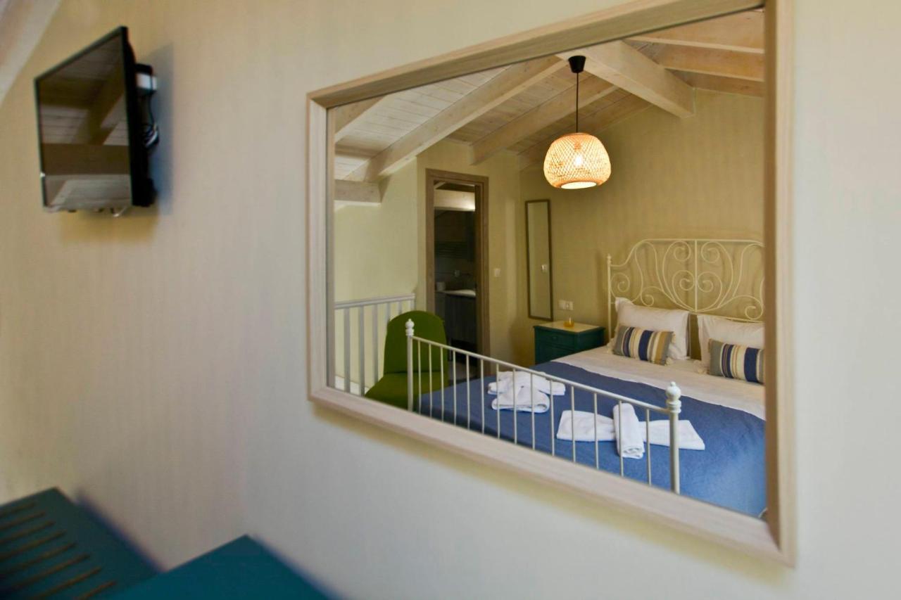 Aliki House *